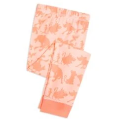 Disney The Lion King PJ PALS For Girls -Engo Clothing Shop 5005057390306 4