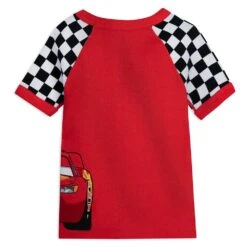 Disney Lightning McQueen PJ PALS For Kids – Cars – Sensory Friendly -Engo Clothing Shop 5005057390307 2