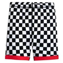 Disney Lightning McQueen PJ PALS For Kids – Cars – Sensory Friendly -Engo Clothing Shop 5005057390307 5