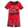 Disney Spider-Man Sleep Set For Kids 1 Disney Spider-Man Sleep Set For Kids -Engo Clothing Shop 5005057390308