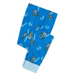 Disney Nubs Sleep Set For Kids – Star Wars: Young Jedi Adventures 11 Disney Nubs Sleep Set For Kids – Star Wars: Young Jedi Adventures -Engo Clothing Shop 5005057390309 3