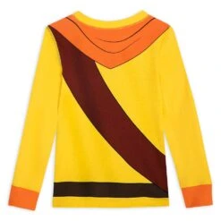 Disney Russell Costume PJ PALS For Kids – Up -Engo Clothing Shop 5005057393222 4