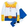 Disney Jessie Costume PJ PALS For Kids – Toy Story -Engo Clothing Shop 5005057393223