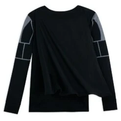 Disney Darth Vader Costume PJ PALS For Kids – Star Wars -Engo Clothing Shop 5005057393225 5