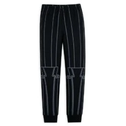 Disney Darth Vader Costume PJ PALS For Kids – Star Wars -Engo Clothing Shop 5005057393225 6