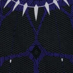 Disney Black Panther Costume PJ PALS For Kids -Engo Clothing Shop 5005057393228 2