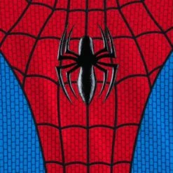 Disney Spider-Man Costume PJ PALS For Kids -Engo Clothing Shop 5005057393230 3