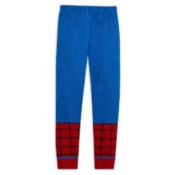 Disney Spider-Man Costume PJ PALS For Kids -Engo Clothing Shop 5005057393230 4