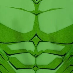 Disney Hulk Costume PJ PALS For Kids -Engo Clothing Shop 5005057393231 3