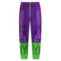Disney Hulk Costume PJ PALS For Kids -Engo Clothing Shop 5005057393231 4