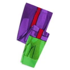 Disney Hulk Costume PJ PALS For Kids -Engo Clothing Shop 5005057393231 6