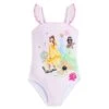 Disney Princess Swimsuit For Girls -Engo Clothing Shop 5006046950292