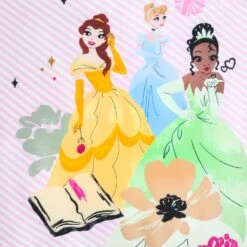 Disney Princess Swimsuit For Girls -Engo Clothing Shop 5006046950292 3