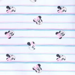 Disney Minnie Mouse Rash Guard Swimsuit For Baby -Engo Clothing Shop 5006046950317 3