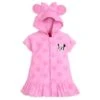 Disney Minnie Mouse Cover-Up For Baby -Engo Clothing Shop 5006046950327