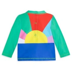 Disney Mickey Mouse Rash Guard For Baby -Engo Clothing Shop 5006046950329 2