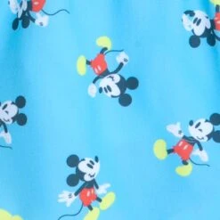 Disney Mickey Mouse Swim Trunks For Baby 9 Disney Mickey Mouse Swim Trunks For Baby -Engo Clothing Shop 5006046950330 3