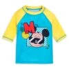 Disney Mickey Mouse Rash Guard For Boys -Engo Clothing Shop 5006059190175 1