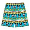 Disney Mickey Mouse Swim Trunks For Boys 2 Disney Mickey Mouse Swim Trunks For Boys -Engo Clothing Shop 5006059190177