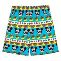 Disney Mickey Mouse Swim Collection For Boys -Engo Clothing Shop 5006059190177 5