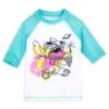 Disney Stitch Rash Guard For Boys -Engo Clothing Shop 5006059190179