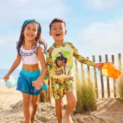 Disney Bruno Rash Guard For Boys – Encanto 13 Disney Bruno Rash Guard For Boys – Encanto -Engo Clothing Shop 5006059190183 5