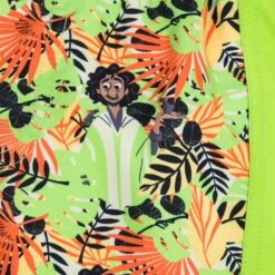 Disney Bruno Swim Trunks For Kids – Encanto 11 Disney Bruno Swim Trunks For Kids – Encanto -Engo Clothing Shop 5006059190184 3