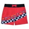 Disney Lightning McQueen Swim Trunks For Kids – Cars -Engo Clothing Shop 5006059190186