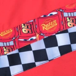 Disney Lightning McQueen Swim Trunks For Kids – Cars -Engo Clothing Shop 5006059190186 3