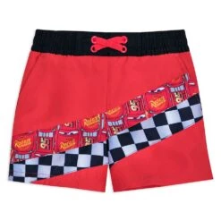 Disney Cars Swim Collection For Kids -Engo Clothing Shop 5006059190186 6