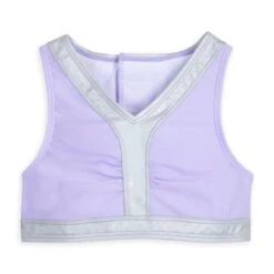 Disney Ariel Adaptive Swim Set For Girls – The Little Mermaid -Engo Clothing Shop 5006059190197 2