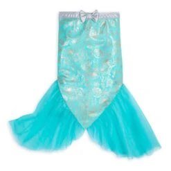 Disney Ariel Adaptive Swim Set For Girls – The Little Mermaid -Engo Clothing Shop 5006059190197 3