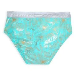 Disney Ariel Adaptive Swim Set For Girls – The Little Mermaid -Engo Clothing Shop 5006059190197 9