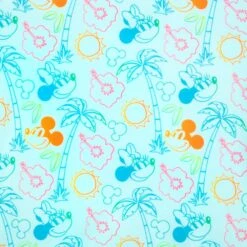 Disney Mickey And Minnie Mouse Swimsuit For Baby 9 Disney Mickey And Minnie Mouse Swimsuit For Baby -Engo Clothing Shop 5006059190206 3