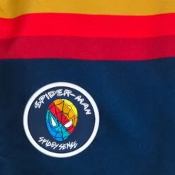 Disney Spider-Man Swim Trunks For Kids -Engo Clothing Shop 5006059190210 3