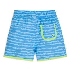 Disney Star Wars Swim Trunks For Kids -Engo Clothing Shop 5006059190214 2