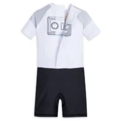 Disney Stormtrooper Adaptive Rash Guard Swimsuit For Boys – Star Wars 9 Disney Stormtrooper Adaptive Rash Guard Swimsuit For Boys – Star Wars -Engo Clothing Shop 5006059190215 2