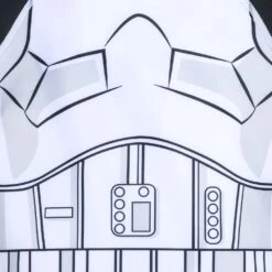 Disney Stormtrooper Adaptive Rash Guard Swimsuit For Boys – Star Wars 10 Disney Stormtrooper Adaptive Rash Guard Swimsuit For Boys – Star Wars -Engo Clothing Shop 5006059190215 3