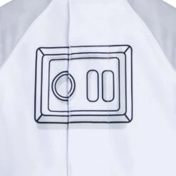 Disney Stormtrooper Adaptive Rash Guard Swimsuit For Boys – Star Wars 11 Disney Stormtrooper Adaptive Rash Guard Swimsuit For Boys – Star Wars -Engo Clothing Shop 5006059190215 4