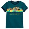 Disney Encanto ''Familia Is Everything'' T-Shirt For Kids -Engo Clothing Shop 5007048020051