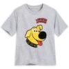 Disney Dug Fashion T-Shirt For Kids – Up -Engo Clothing Shop 5007048020266