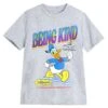 Donald Duck T-Shirt For Kids – Walt Disney World -Engo Clothing Shop 5007048020353