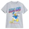 Donald Duck T-Shirt For Kids – Disneyland