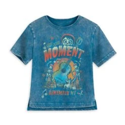 Disney Coco Fashion T-Shirt For Girls