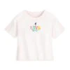 Disney Tinker Bell Fashion T-Shirt For Girls – Peter Pan