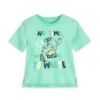 Disney WALL•E Fashion T-Shirt For Kids -Engo Clothing Shop 5007048020377