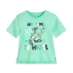 Disney WALL•E Fashion T-Shirt For Kids