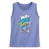 Disney Avengers Tank Top For Kids -Engo Clothing Shop 5007048020380