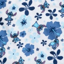 Disney Stitch Fashion Top For Girls – Lilo & Stitch -Engo Clothing Shop 5007057390246 3
