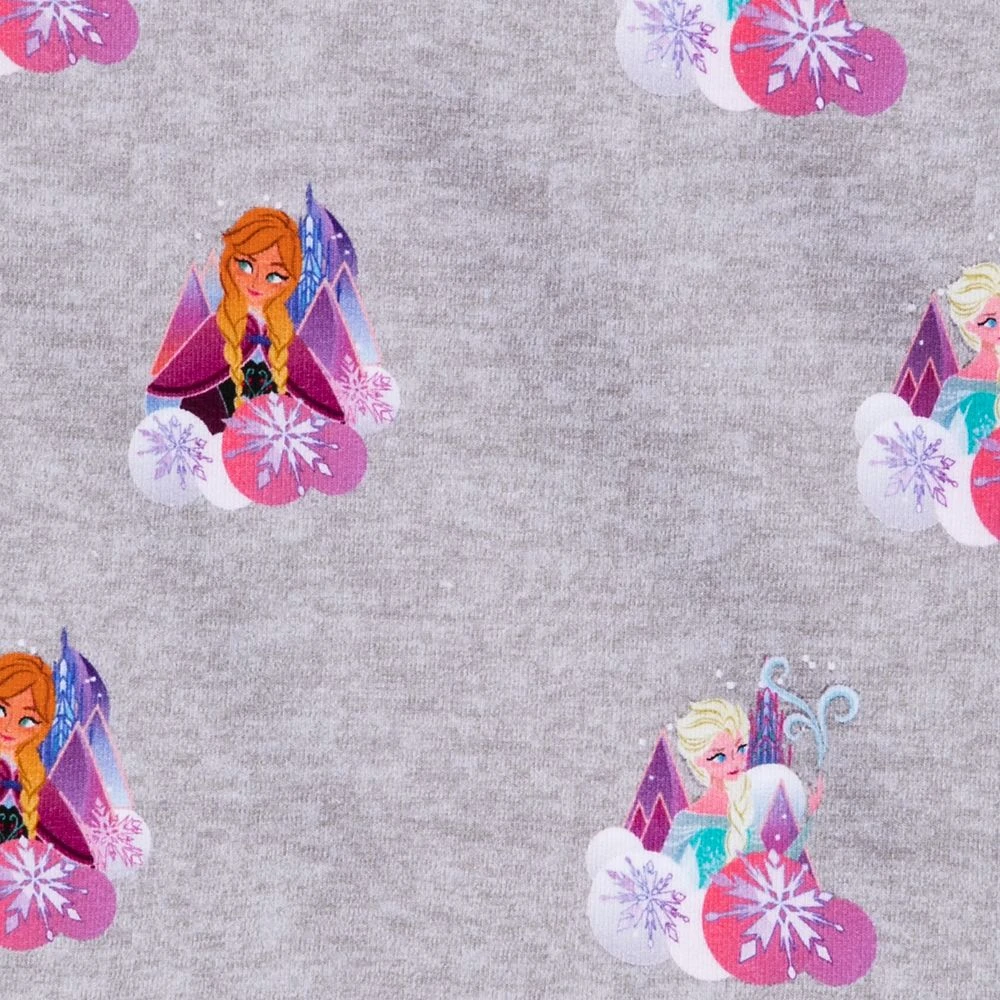 Disney Frozen Fashion T-Shirt For Girls 6 Disney Frozen Fashion T-Shirt For Girls - Image 4